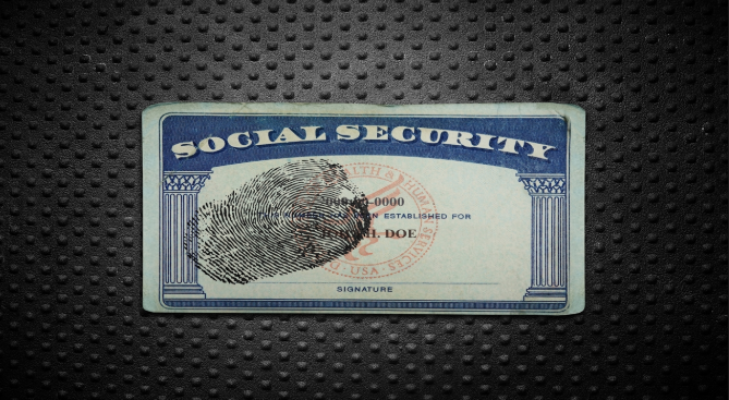 How to Replace Your Social Security Card