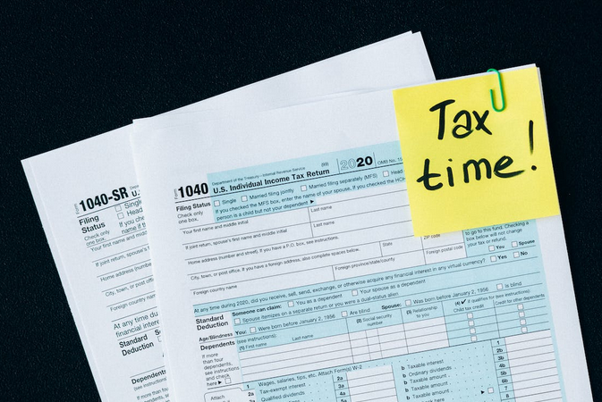 Tax Liens 101: Best Practices to Handle Them